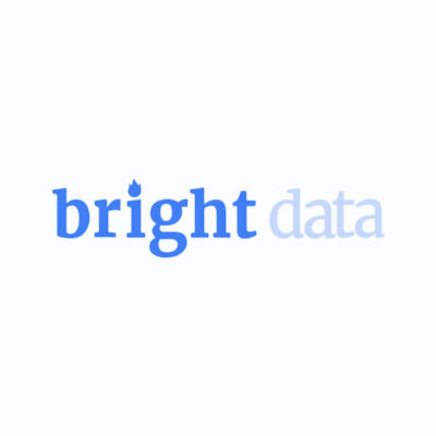 verified brightdata account