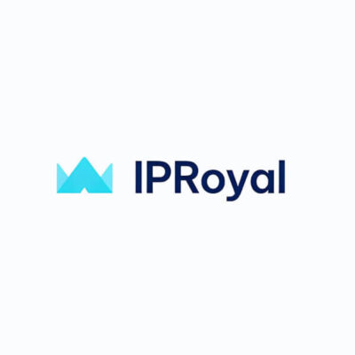 verified iproyal account