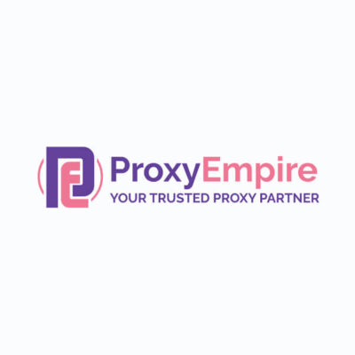 verified proxy empire account