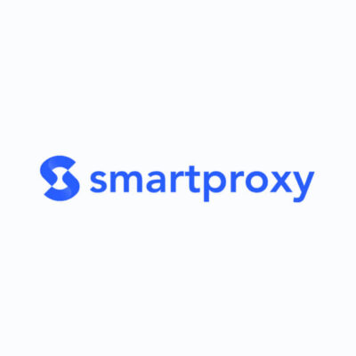 verified smartproxy account