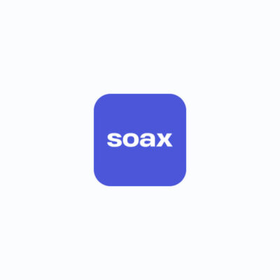 verified soax account