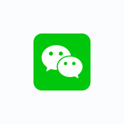 wechat account