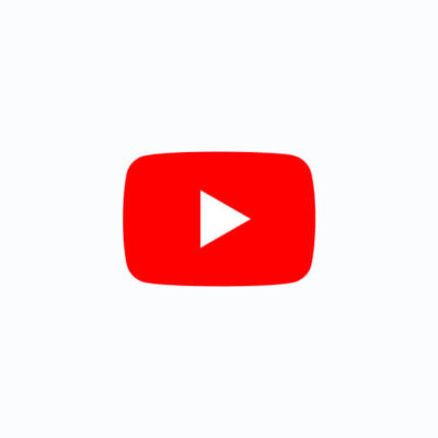 youtube account